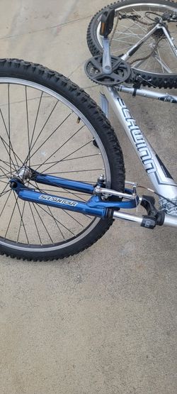 Shwinn Mountain Bike