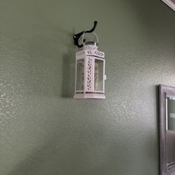 Set of Candle Holders