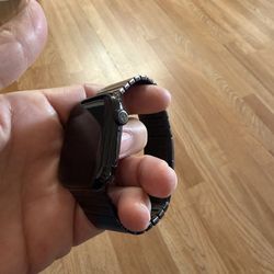 Apple Watch 10 s. Like new