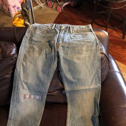 Levi’s Mens