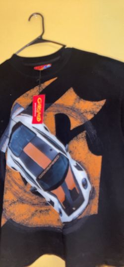 Godspeed shirt