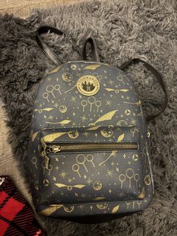 Harry Potter Backpack 