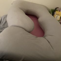 Pregnancy Pillow 