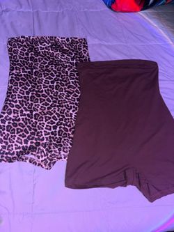 Brand new rompers