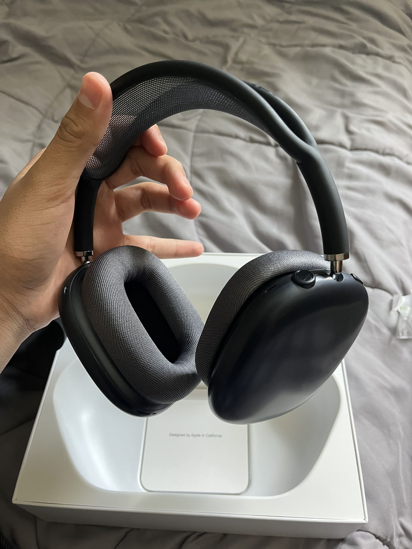 Apple AirPods Max
