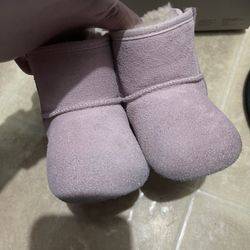 Baby Pink Ugg Boots 