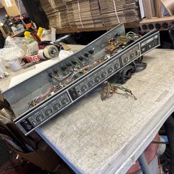 Rolan JC-120 Chassis 