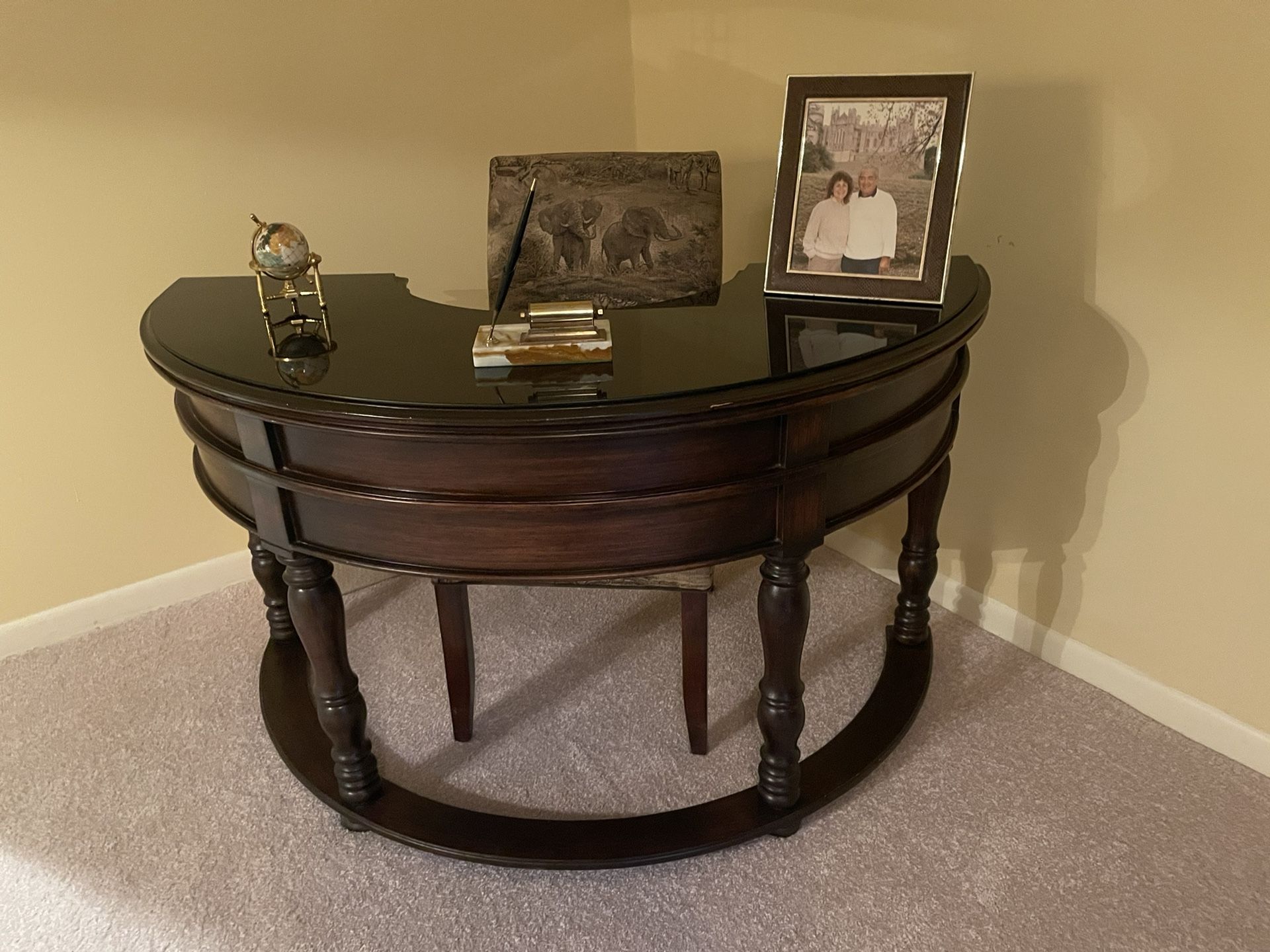 Antique Desk