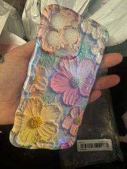 iPhone 15 pro max case