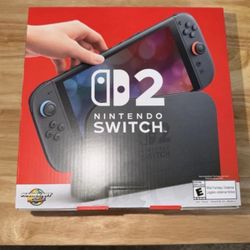 Brand New Nintendo 2