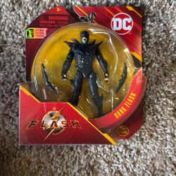 DC Dark Flash