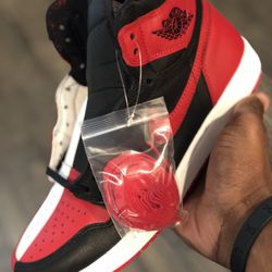 Jordan 1 Home To Homage “Non Numbered”