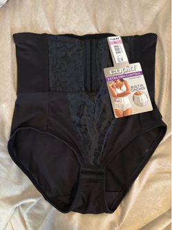 Hi waist brief