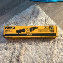 DEWALT XTREME 12-volt Max Variable Speed Brushless 3/8-in Drive Cordless Ratchet Wrench