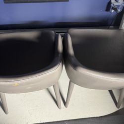 Two Chairs 