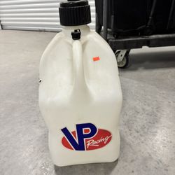 VP Racing 5.5 Gallon 