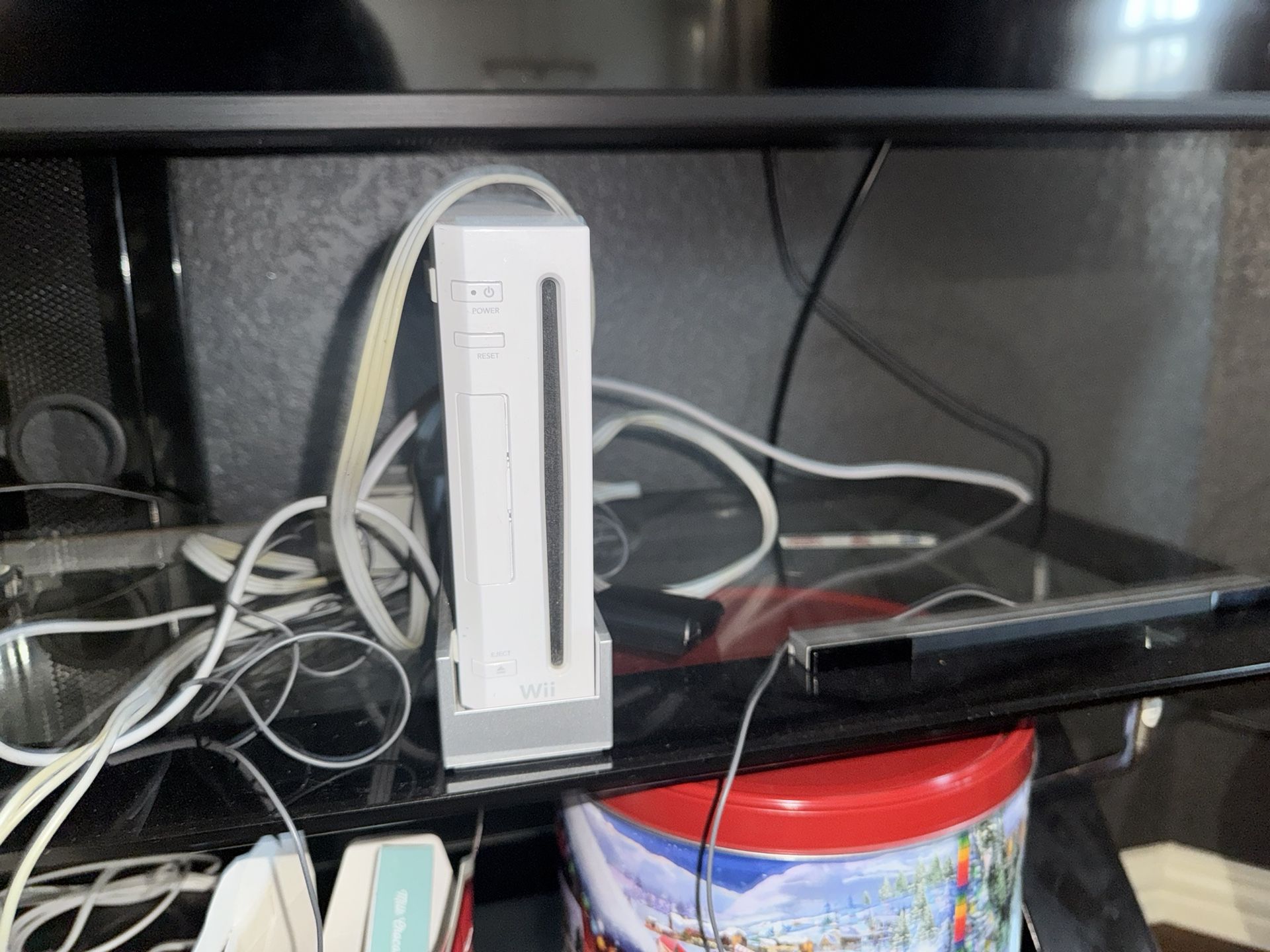 Wii Party Bundle