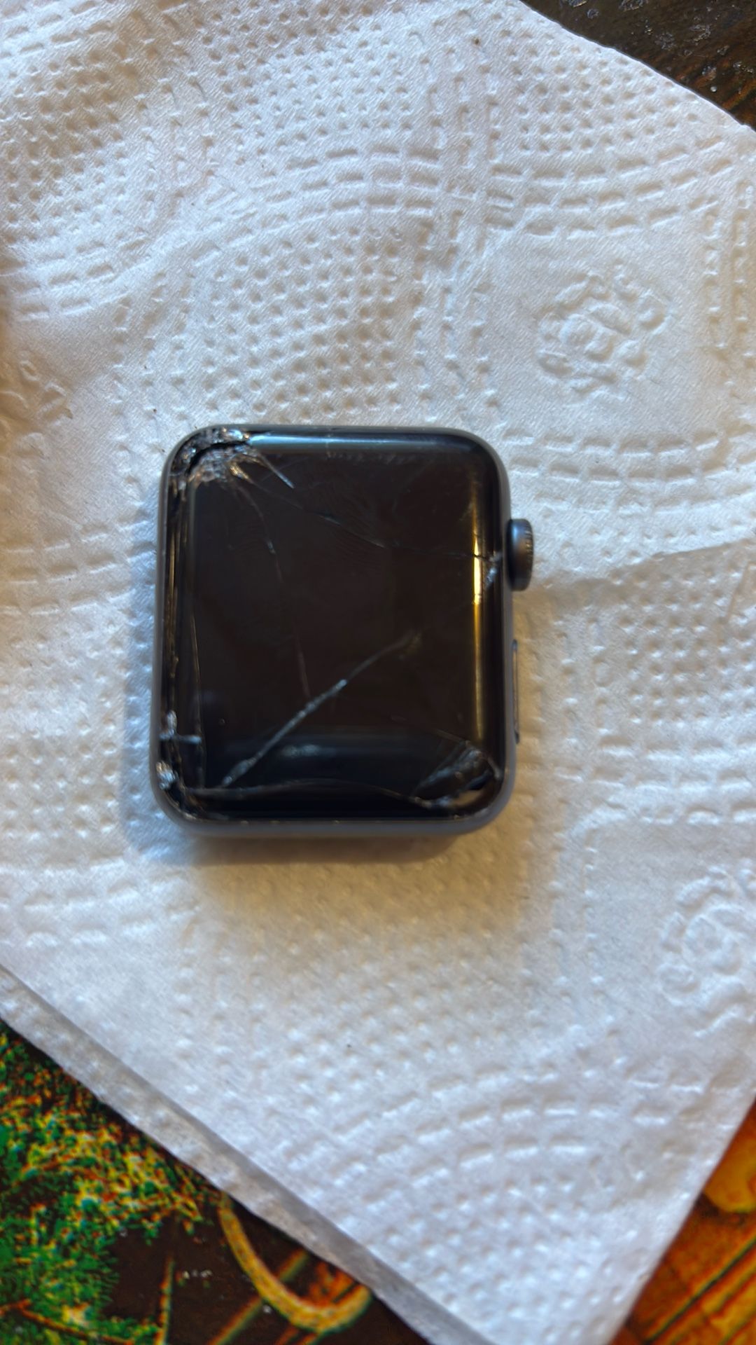 Apple Watch Series 3