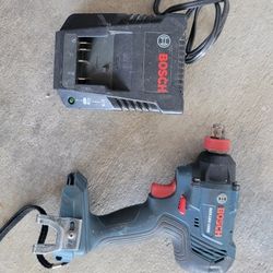 Bosch Impact Drill 