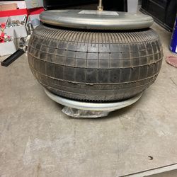 Good Year Super Cushion Spring