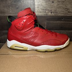 Jordan 6 History Of Jordan Size 11 