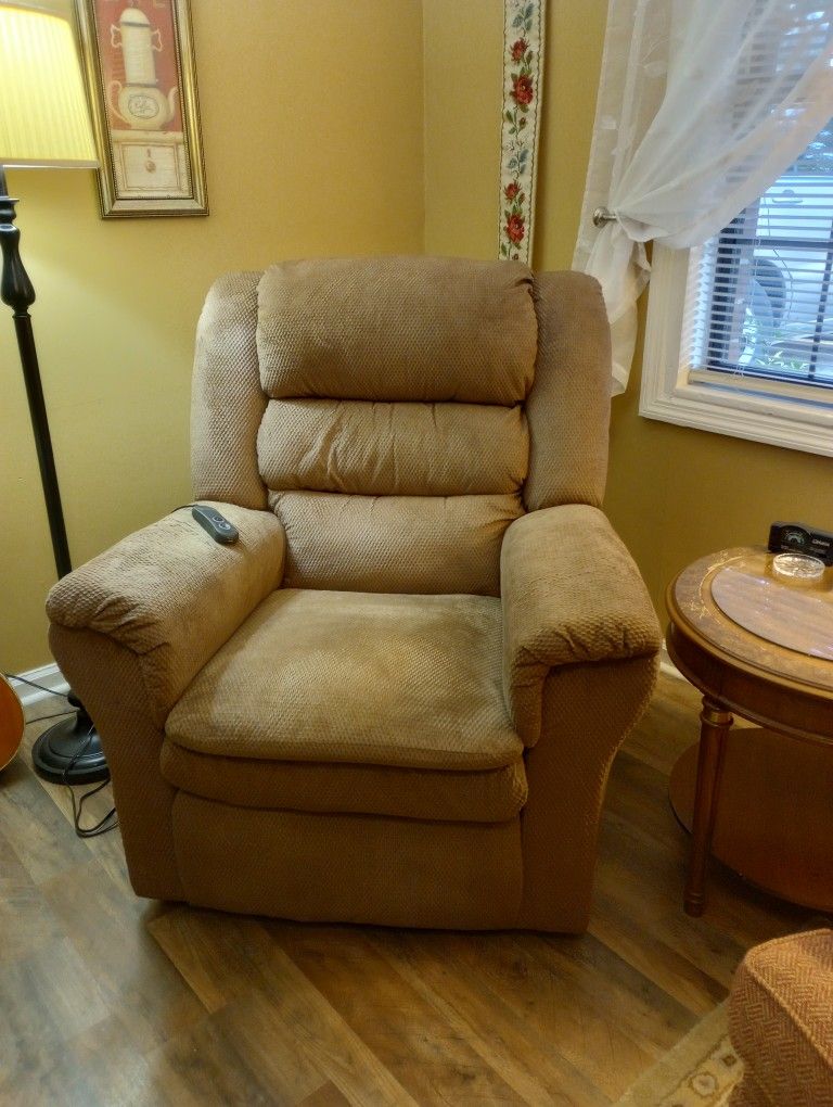Lift Recliner