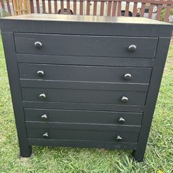 Beautiful Small Dresser