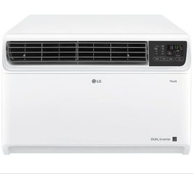 LG air Conditioner