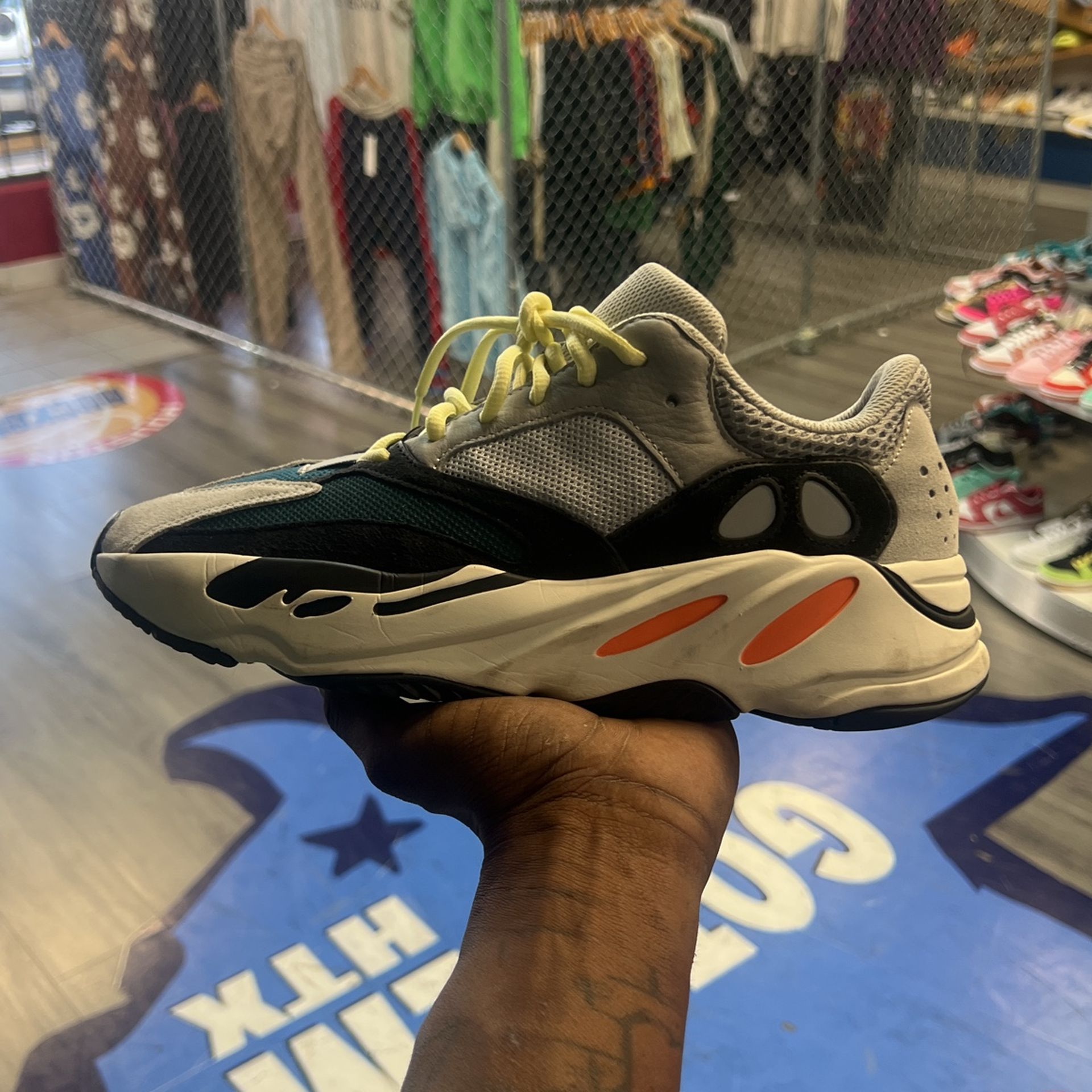 Yeezy 700
