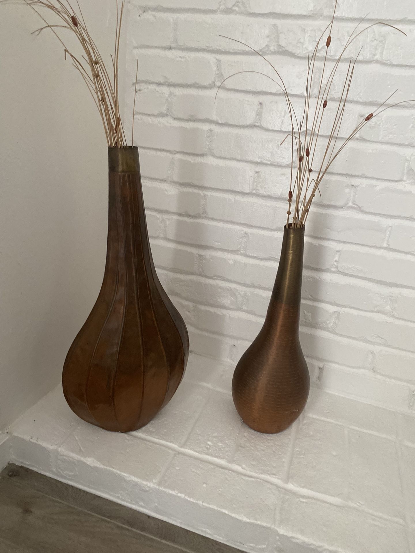 Vases