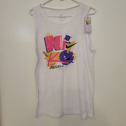 Nike Top Size Small