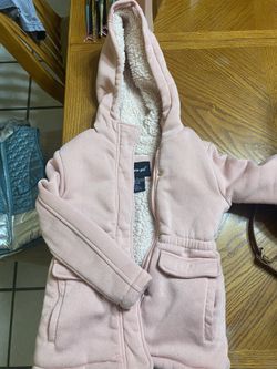 Girls Winter Sweater 