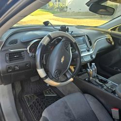 2016 Chevrolet Impala