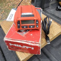 Hilti.. Adaptive Torque Module