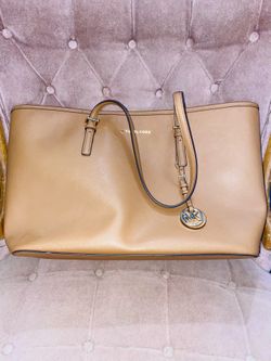 Large Michael Kors Bag