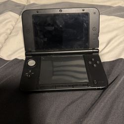 Nintendo 3ds XL