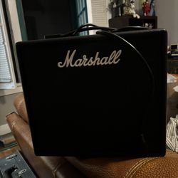 Marshall Code 25 Combo Amp
