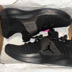 Nike Jordan Trainer 2 Flyknit sneakers
