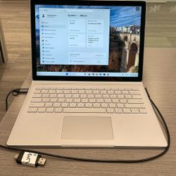 Surface Book 2- Fully Functional