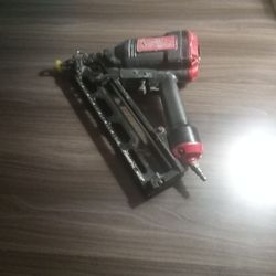 Senco Nailer