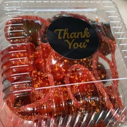 Chamoy Grapes Or Pickle Kits