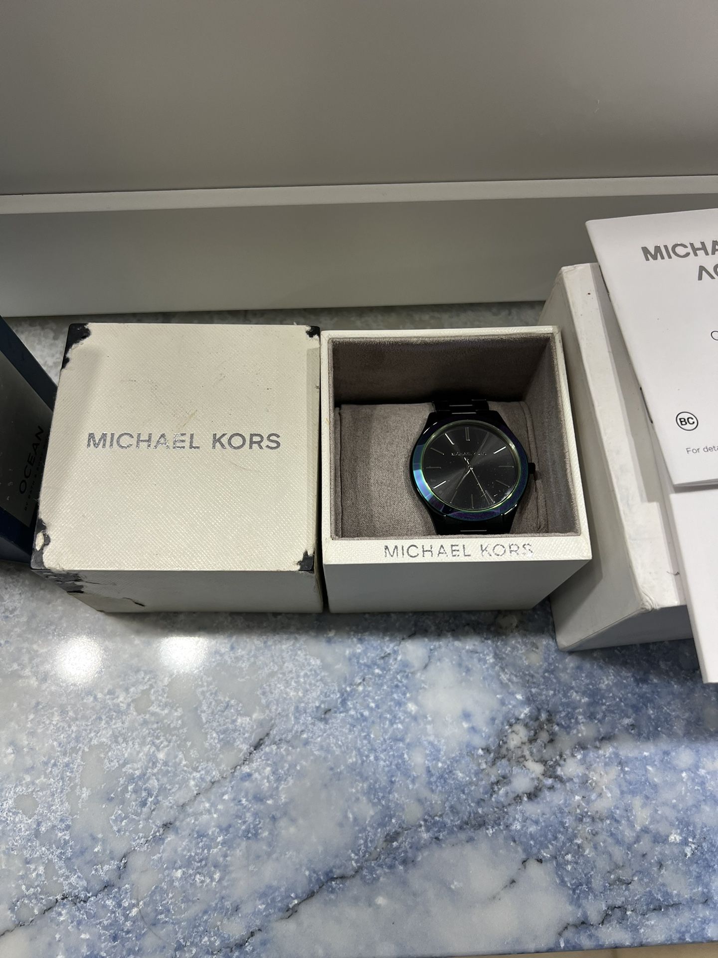 Womens Watch Michael Kors