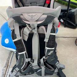 Baby Backpack Carrier Hiking 