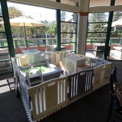 8x8 Soft Play For RNT 