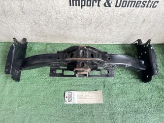 2015 - 2016 - 2017 - 2023 TOYOTA TACOMA REAR LOWER TRAILER TOW HITCH BAR OEM AY82602