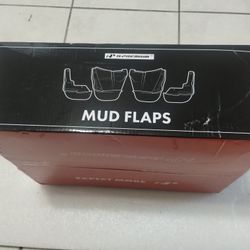 Mud Guard For Honda Civic 96-00