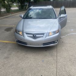 2008 Acura TL