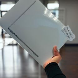 MacBook Air 13 M2 Chip Laptop New - Pay $1 To Take It Home Today and pay the rest later.