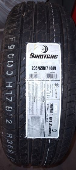235/65R17