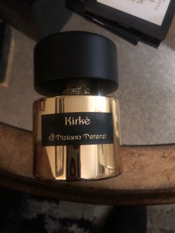 Kirke By Tiziana Terenzi Extrait De Parfum Spray 3.38 Oz/100ml Open Box